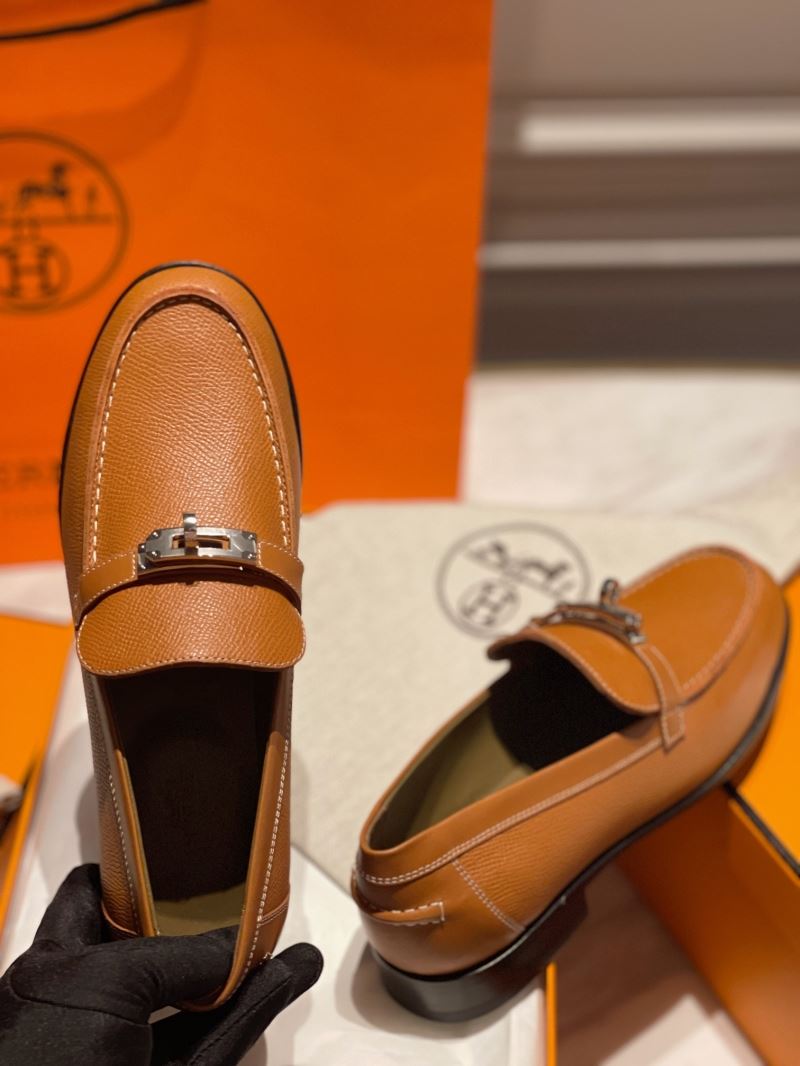 Hermes Business Shoes